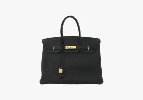 Hermes Bag Prices Front Image