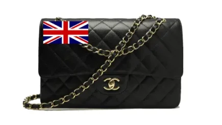Chanel Price increase 2025 UK featured image 2