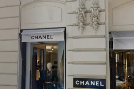 Chanel price increase 2025 europe featured image