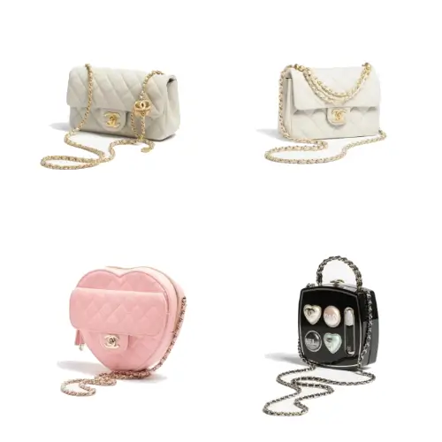 chanel fall winter 2025 collection featured image