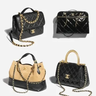 chanel pre fall collection 2025 featured image