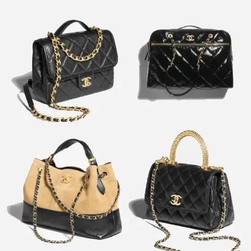 chanel pre fall collection 2025 featured image