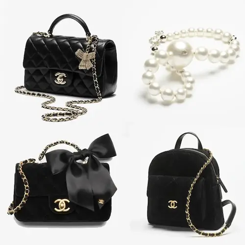 chanel fall winter 2025 collection act 2 featured image